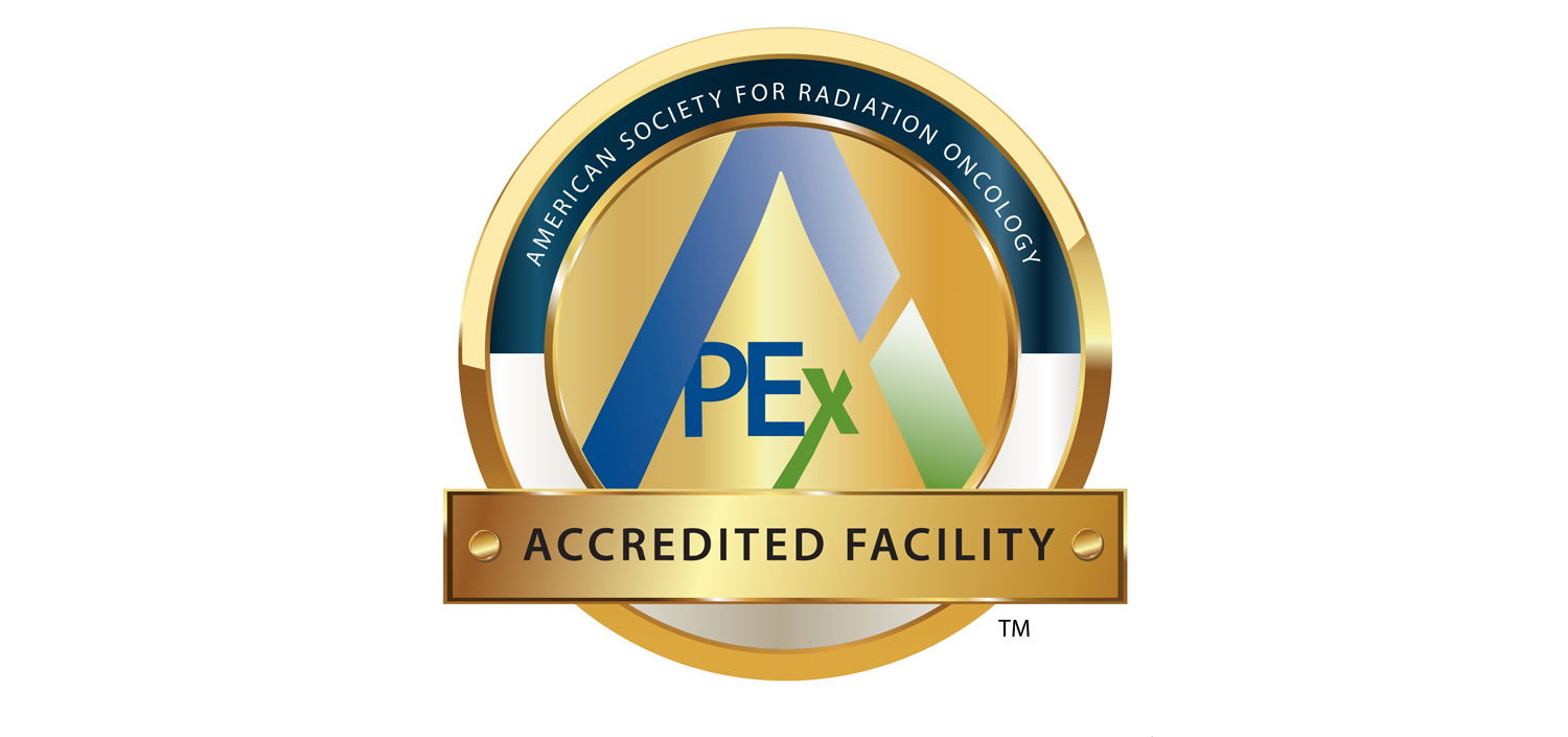Hematology-Oncology Associates of CNY Achieves Accreditation for Radiation Oncology Services from ASTRO's APEx – Accreditation Program for Excellence®