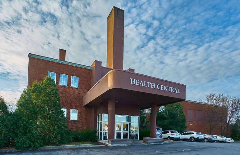 HOA Auburn Cancer Center