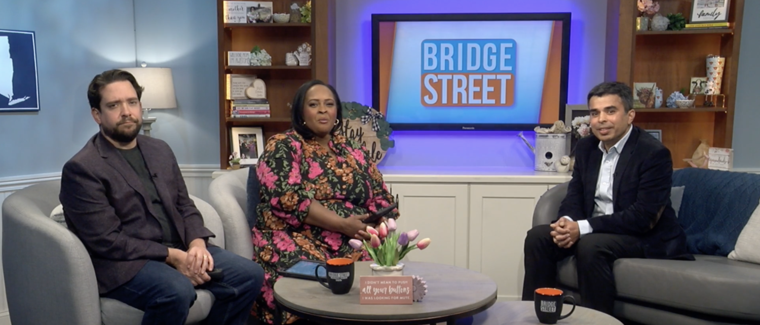 Cancer Q&A with HOA: Esophageal Cancer with Dr. Santosh Kumar