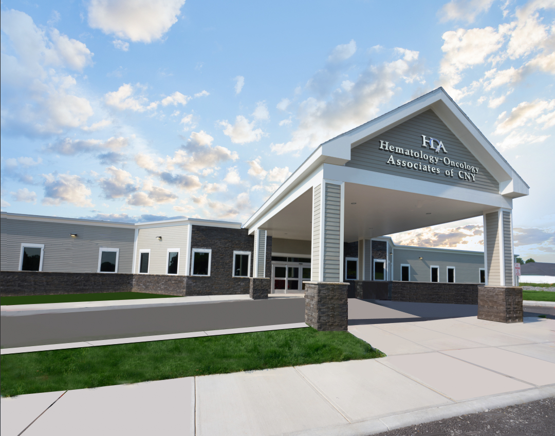 HOA Camillus Cancer Center