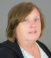 Beth Connelly
