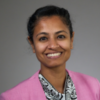 Dr. Rohini Chatterjee is a Pulmonologist working at Hematology-Oncology Associates fo CNY
