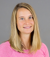 Nicole Noble