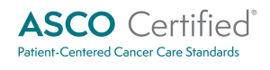 ASCO Certified Cancer Care in Central New York