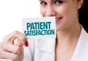 patient satisfaction