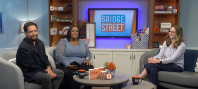 Hereditary Cancer Genetic Testing with Kristen Weiler
